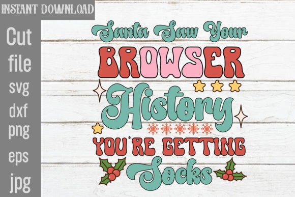 Santa Saw Your Browser History You Re Ge